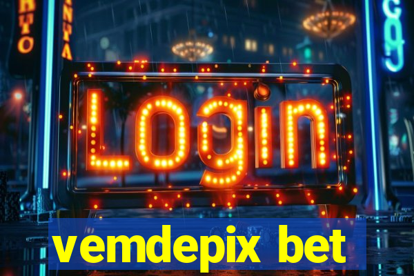 vemdepix bet